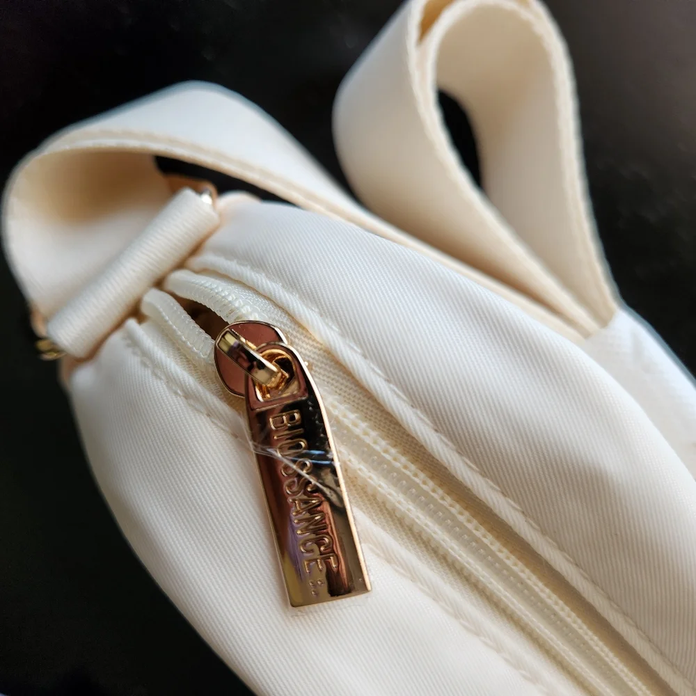 Biossance Crossbody Bag(s) - Picture 6 of 9